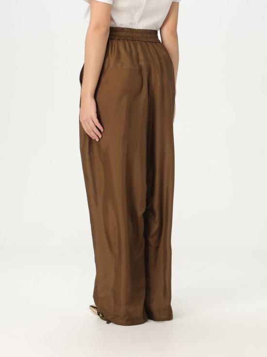 25FW 필로소피 트레이닝/조거 팬츠 03102116 0095 Brown - PHILOSOPHY