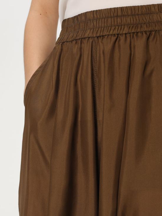 25FW 필로소피 트레이닝/조거 팬츠 03102116 0095 Brown - PHILOSOPHY