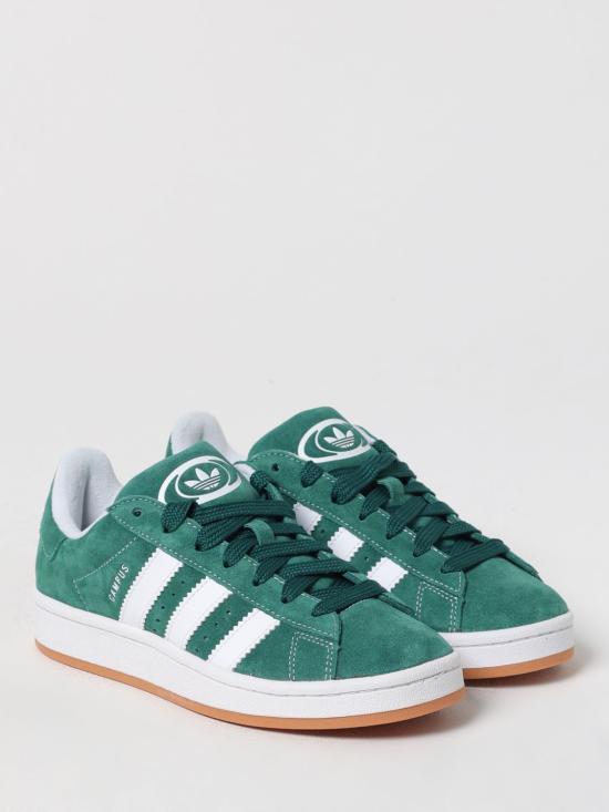 25FW 아디다스 캠퍼스 스니커즈  IH7492 Blue - ADIDAS