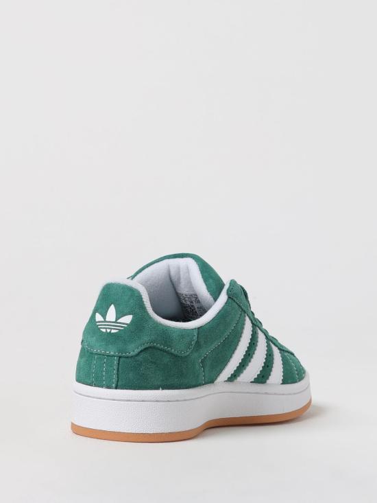 25FW 아디다스 캠퍼스 스니커즈  IH7492 Blue - ADIDAS