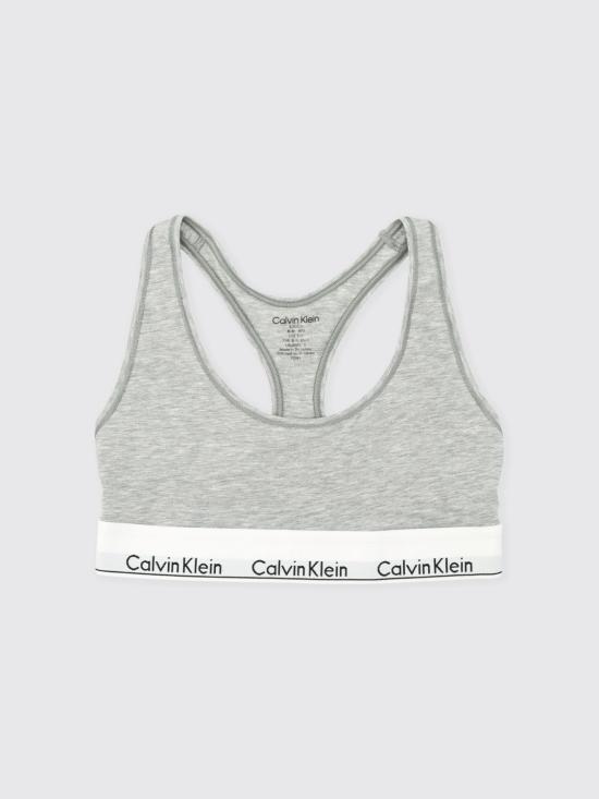 25SS 캘빈클라인 라운지 웨어 0000F3785E 020 Grey