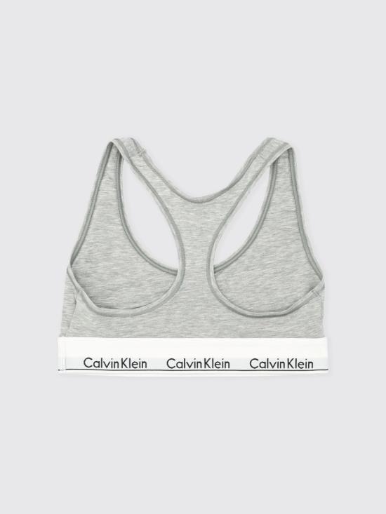 25SS 캘빈클라인 라운지 웨어 0000F3785E 020 Grey - CALVIN KLEIN