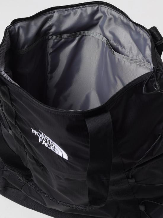 25SS 노스페이스 가방 NF0A52SV 4HF1 Black - NORTH FACE