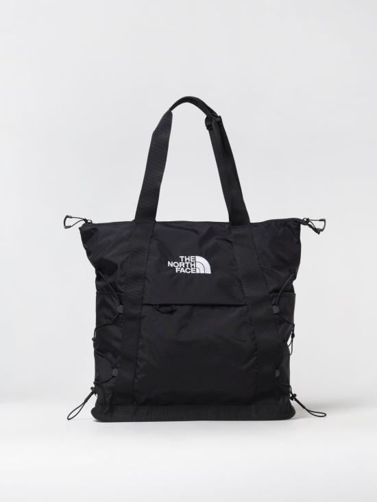 25SS 노스페이스 가방 NF0A52SV 4HF1 Black