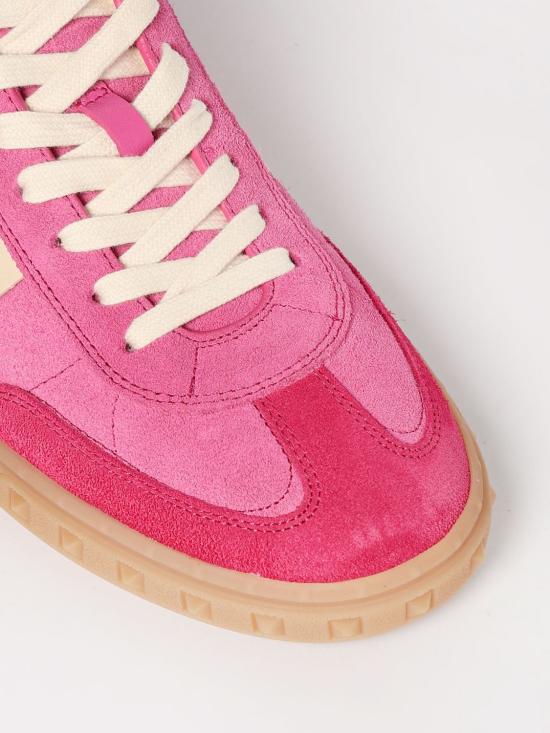 25FW 발렌티노 가라바니 뮬/슬리퍼 6W2S0IL9LAL QYF Fuchsia - VALENTINO GARAVANI