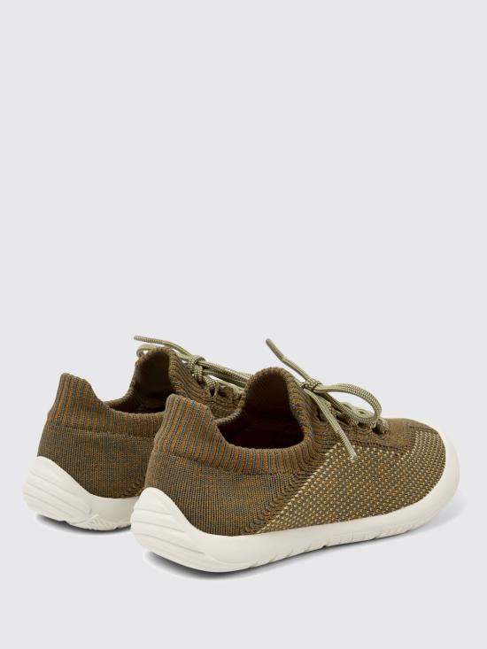 25SS [키즈] 캠퍼 스니커즈 K800616 001 PEU 0 Multicolor - CAMPER