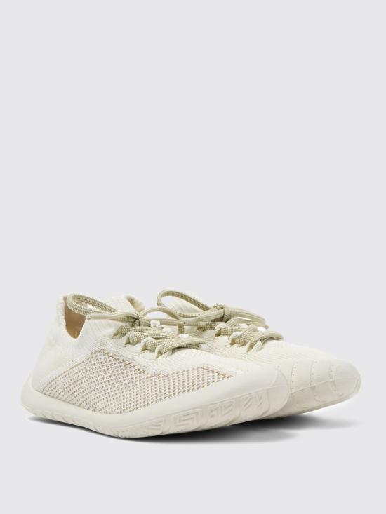 25SS [키즈] 캠퍼 스니커즈 K800616 002 PEU 0 Multicolor - CAMPER