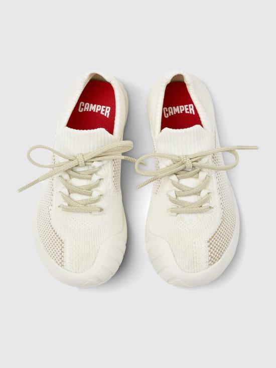 25SS [키즈] 캠퍼 스니커즈 K800616 002 PEU 0 Multicolor - CAMPER