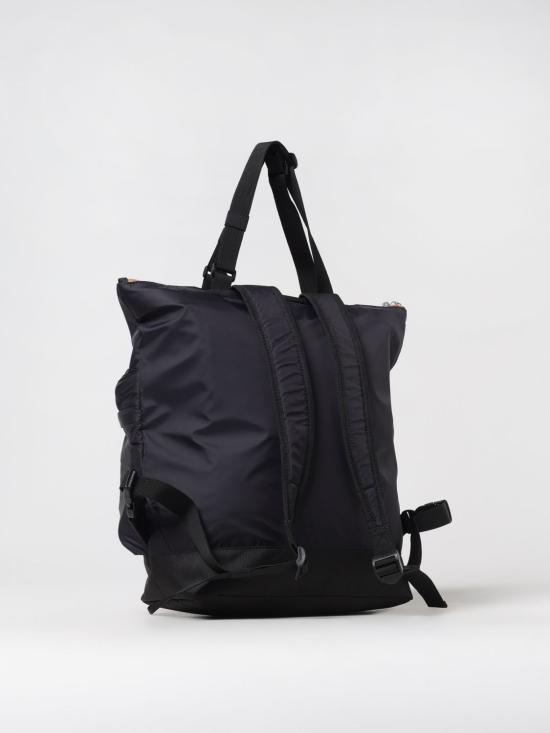 25SS 까웨 숄더백 K71377W USY Black - K-WAY