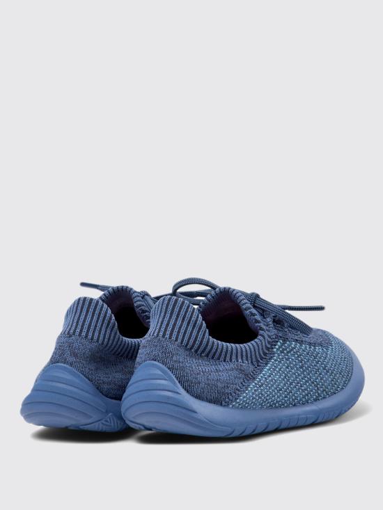 25SS [키즈] 캠퍼 스니커즈 K800616 003 PEU 0 Multicolor - CAMPER