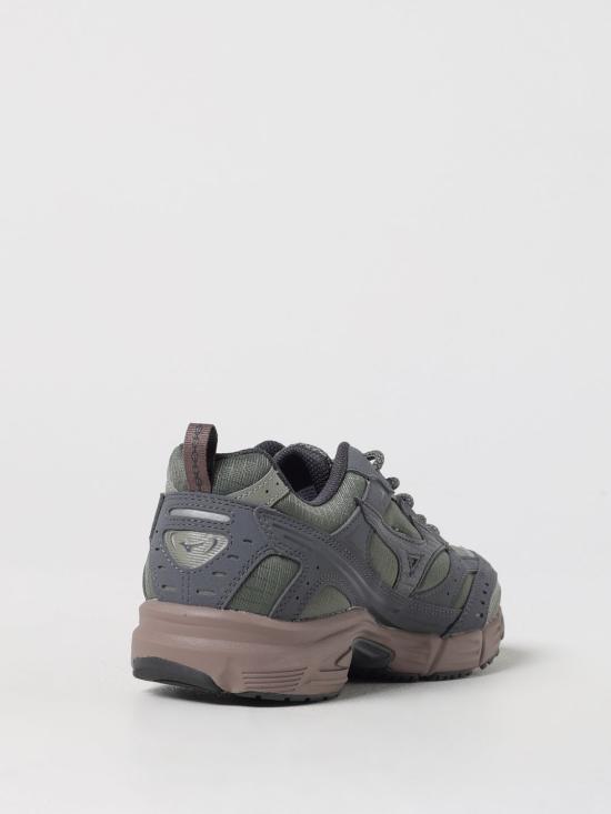 25FW 미즈노 스니커즈 D1GA2468 06 Blue - MIZUNO