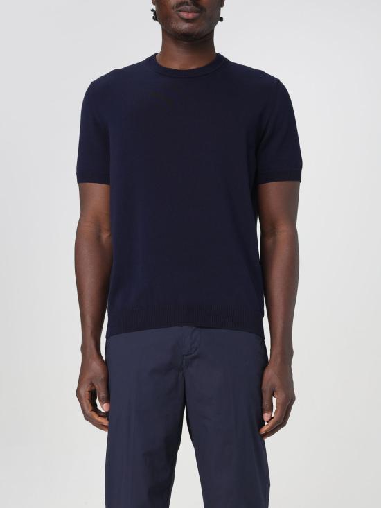 25FW 자노네 스웨터 810144ZY318 Z0542 Blue