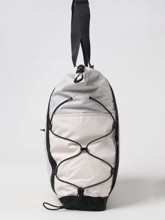 25SS 노스페이스 가방 NF0A52SV 4Q71 White - NORTH FACE