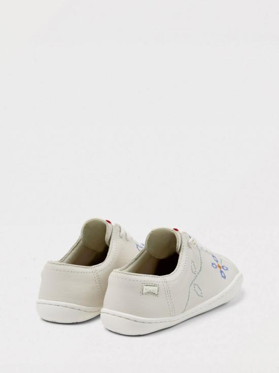 25SS [키즈] 캠퍼 스니커즈 80003 150 TWINS 0 White - CAMPER