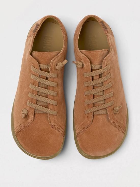  캠퍼 페우 카미 스니커즈 20848 249 PEU 0 Red - CAMPER