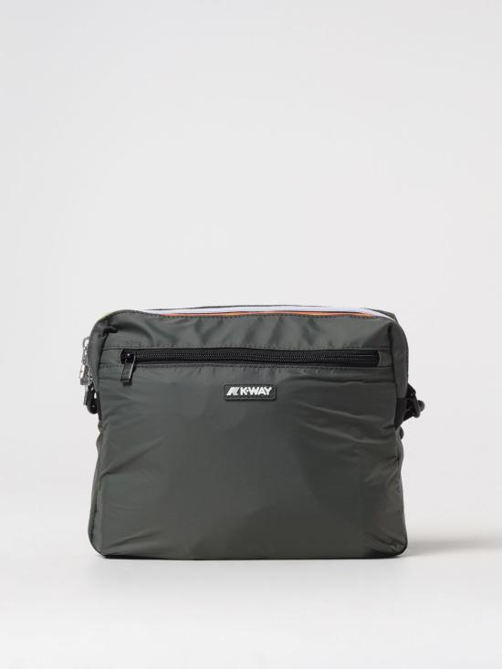 25SS 까웨 숄더백 K8125RW WMR Green