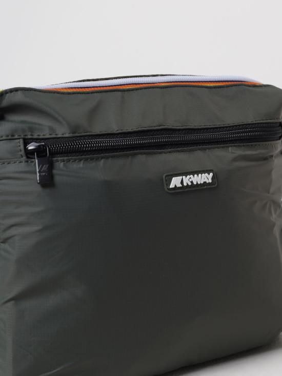 25SS 까웨 숄더백 K8125RW WMR Green - K-WAY