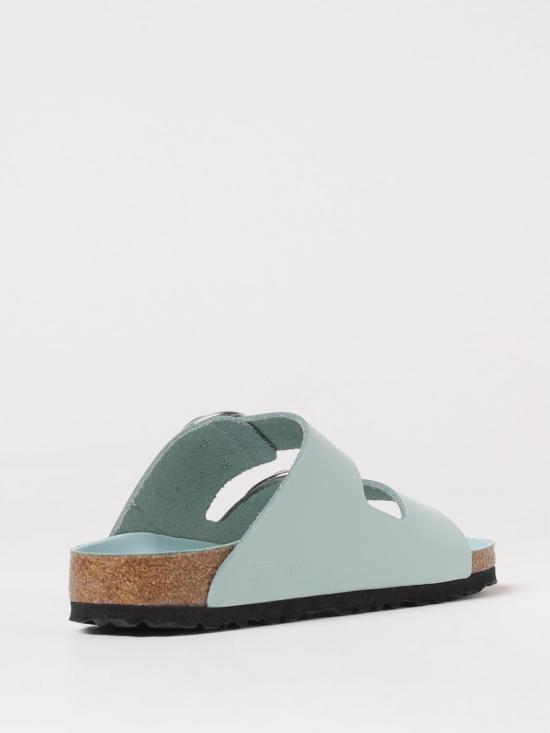 25SS 버켄스탁 샌들 1026495 Blue - BIRKENSTOCK