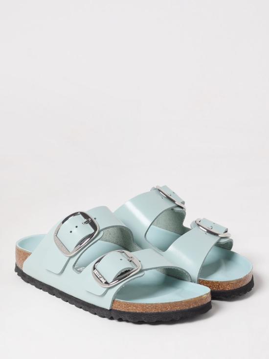 25SS 버켄스탁 샌들 1026495 Blue - BIRKENSTOCK