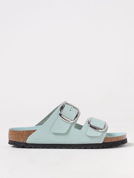 25SS 버켄스탁 샌들 1026495 Blue