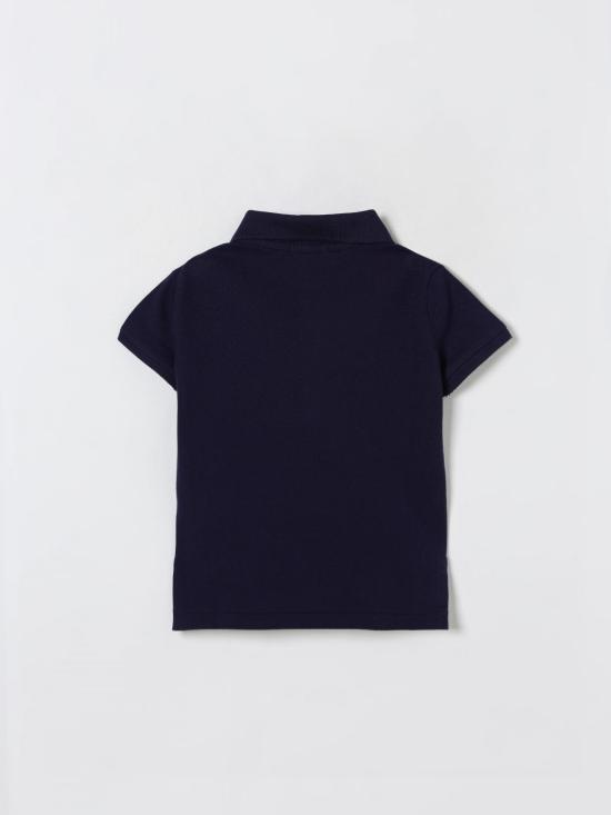 25FW [키즈] 폴로 랄프로렌 폴로 셔츠 312573242 008 Navy - POLO RALPH LAUREN