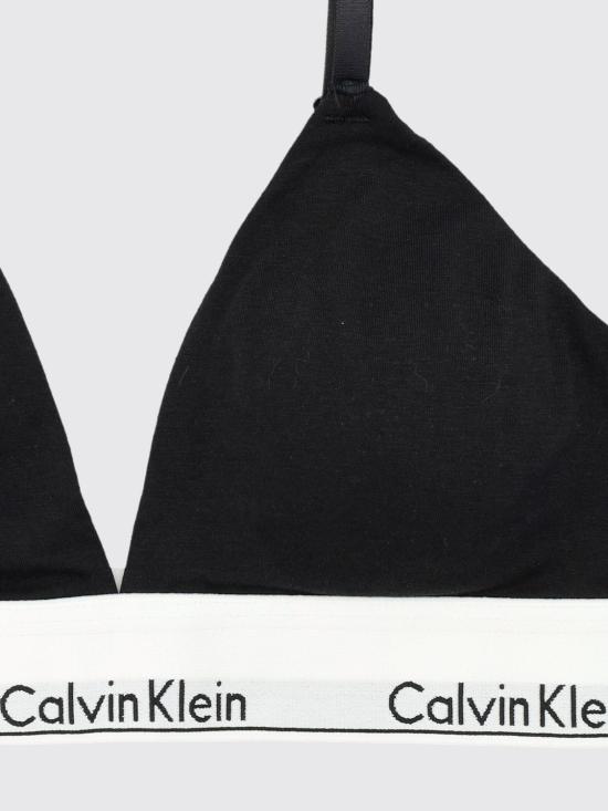 25SS 캘빈클라인 라운지 웨어 QF5650E UB1 Black - CALVIN KLEIN