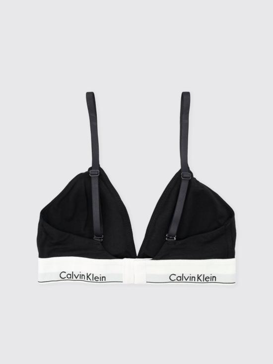25SS 캘빈클라인 라운지 웨어 QF5650E UB1 Black - CALVIN KLEIN