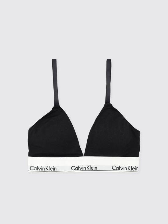 25SS 캘빈클라인 라운지 웨어 QF5650E UB1 Black