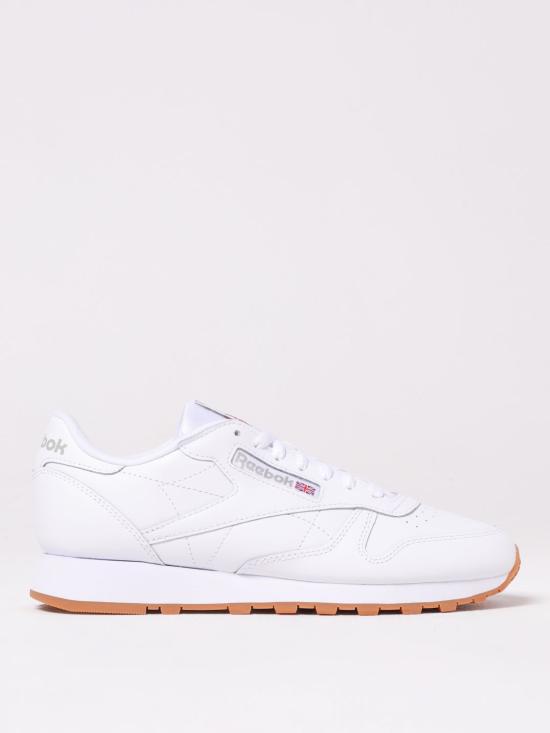 25SS 리복 스니커즈 100008491 White