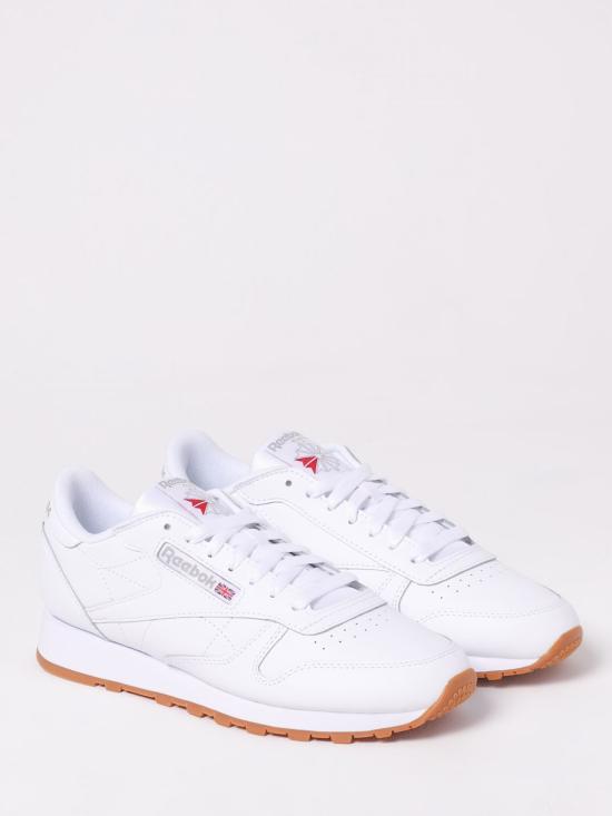 25SS 리복 스니커즈 100008491 White - REEBOK