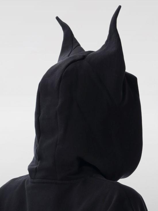 25SS 코페르니 스웨터 DJS151F5035 BLK Black - COPERNI