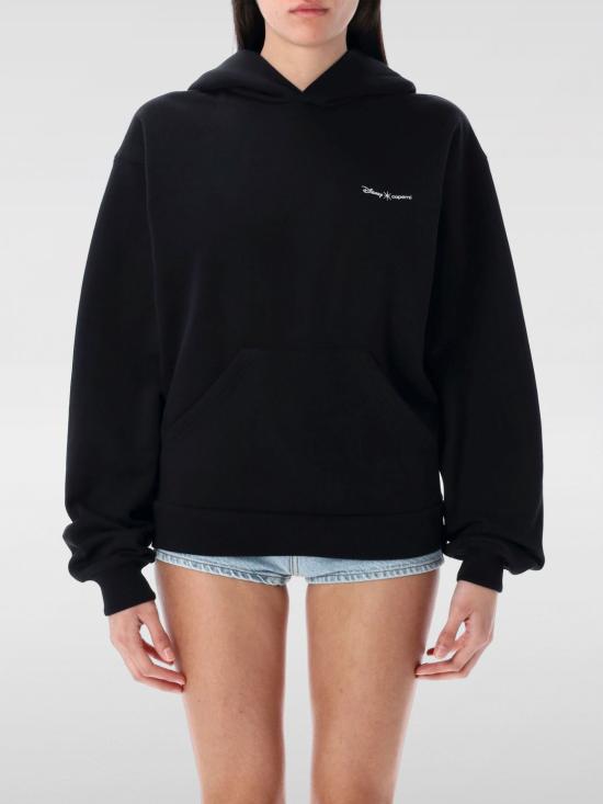 25SS 코페르니 스웨터 DJS151F5035 BLK Black