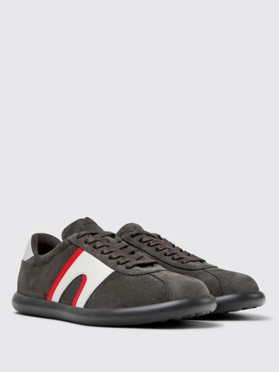  캠퍼 뮬/슬리퍼 K201608 009 PELOTAS SOLLER 0 Grey - CAMPER