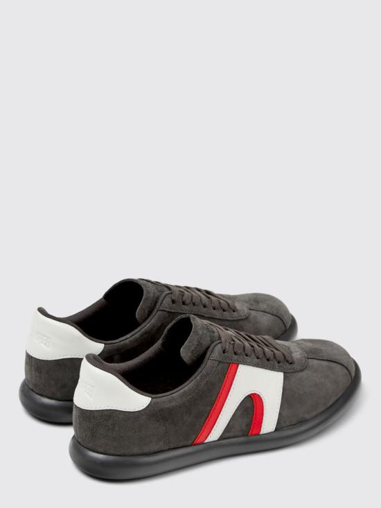  캠퍼 뮬/슬리퍼 K201608 009 PELOTAS SOLLER 0 Grey - CAMPER
