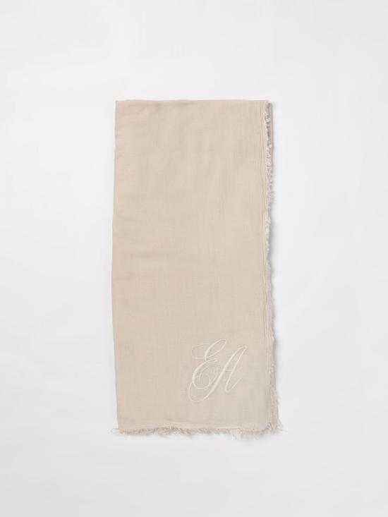 25SS 엠포리오 아르마니 머플러/스카프 EW001869 AF15678 U8020 Beige