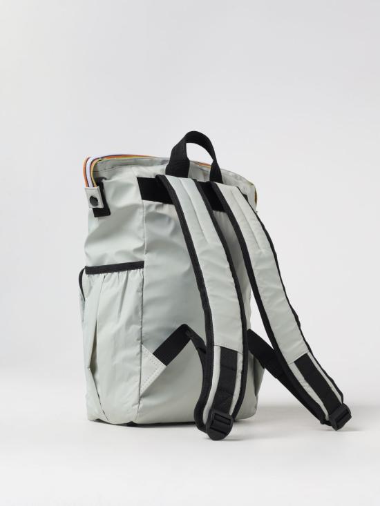 25SS 까웨 백팩 K7118HW 634 Beige - K-WAY