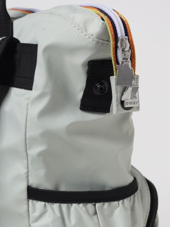 25SS 까웨 백팩 K7118HW 634 Beige - K-WAY