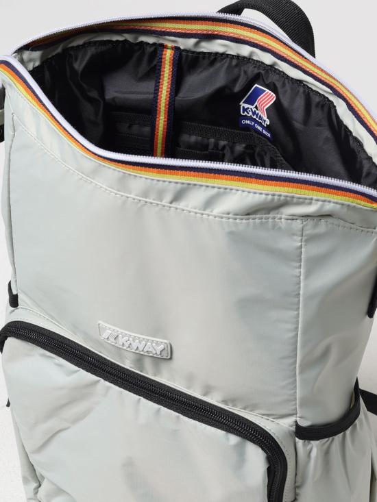 25SS 까웨 백팩 K7118HW 634 Beige - K-WAY