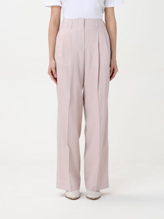 25FW 골든구스 스트레이트 팬츠 GWP01203P00196525235 Pink