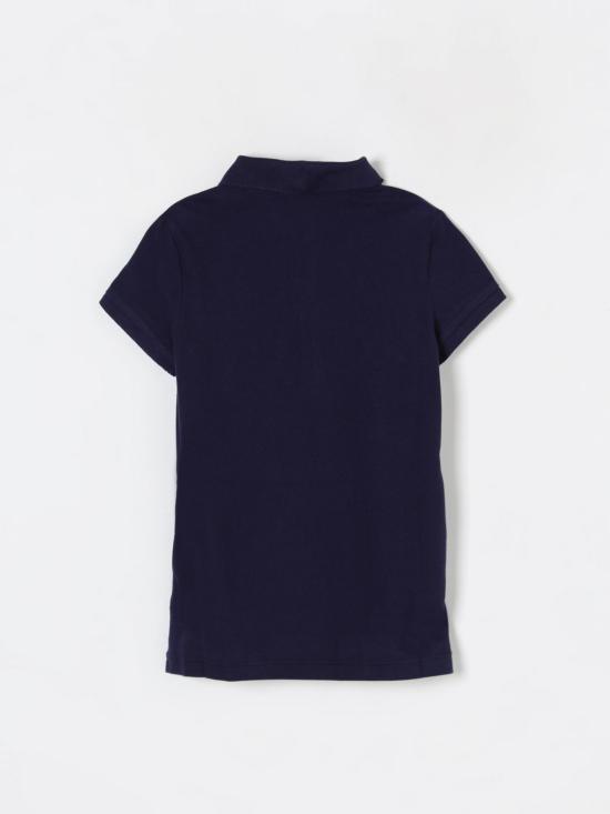 25FW [키즈] 폴로 랄프로렌 폴로 셔츠 313573242 008 Navy - POLO RALPH LAUREN