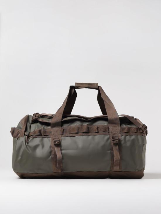 25SS 노스페이스 더플백 NF0A52SA B7I1 Green