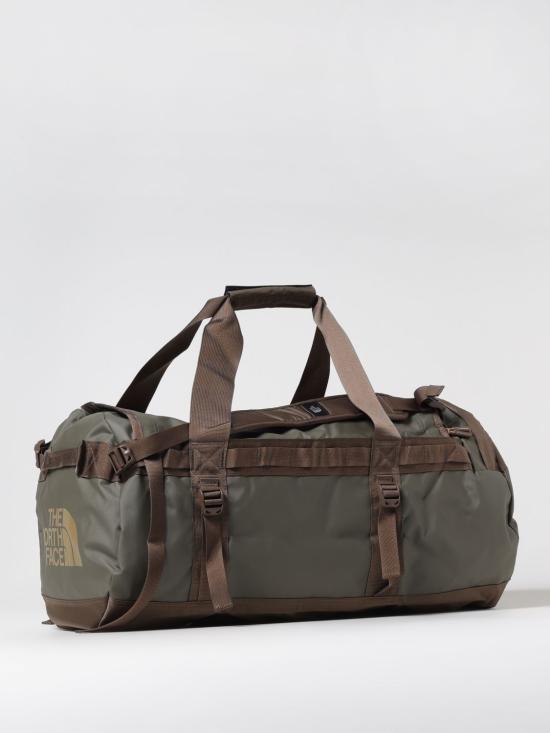 25SS 노스페이스 더플백 NF0A52SA B7I1 Green - NORTH FACE