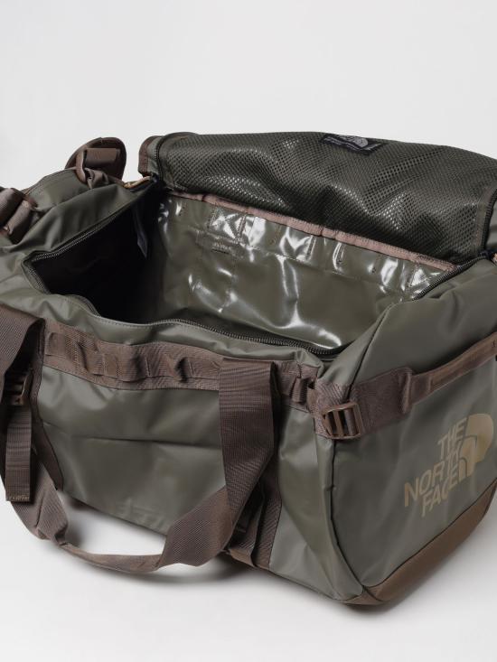 25SS 노스페이스 더플백 NF0A52SA B7I1 Green - NORTH FACE