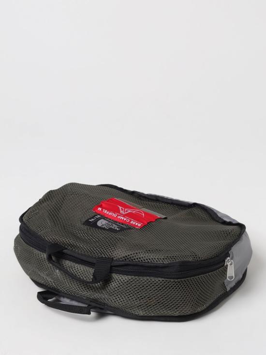 25SS 노스페이스 더플백 NF0A52SA B7I1 Green - NORTH FACE