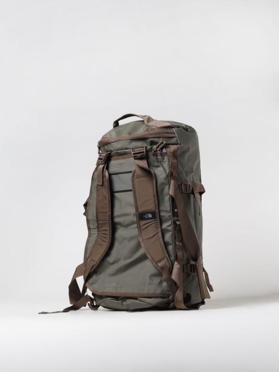 25SS 노스페이스 더플백 NF0A52SA B7I1 Green - NORTH FACE