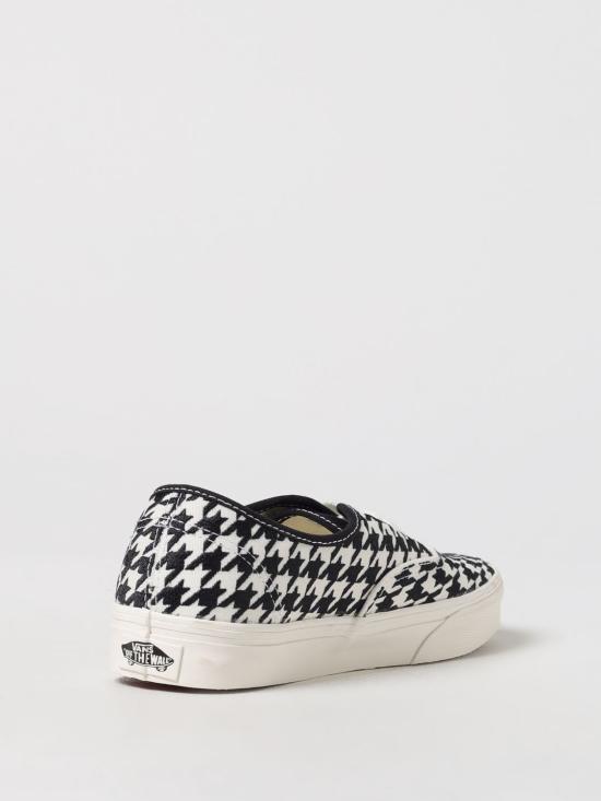 25FW 반스 뮬/슬리퍼 VN000BW5 YB21 White - VANS