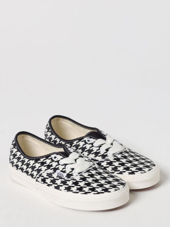 25FW 반스 뮬/슬리퍼 VN000BW5 YB21 White - VANS