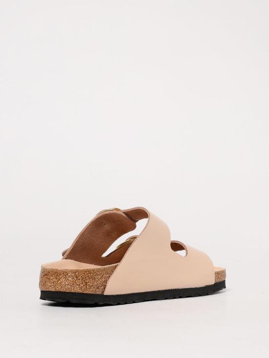 25SS 버켄스탁 뮬/슬리퍼 1026553 Pink - BIRKENSTOCK