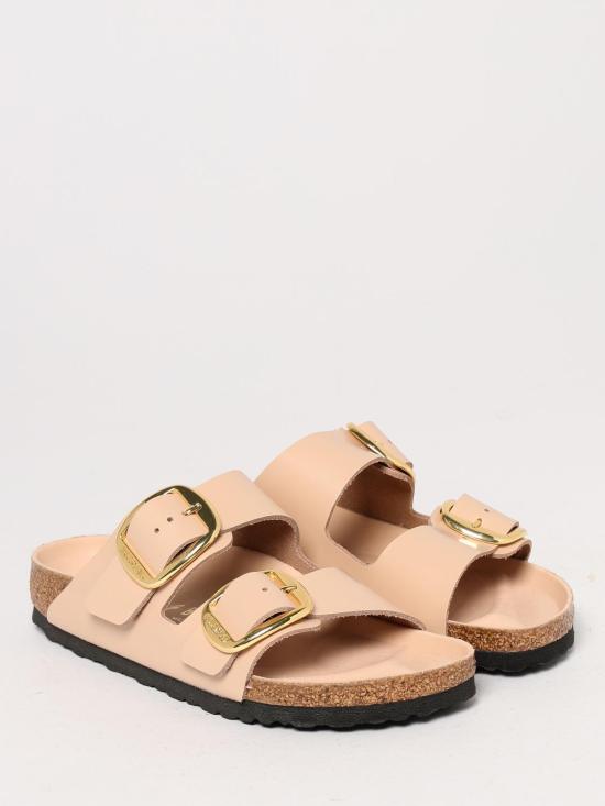 25SS 버켄스탁 뮬/슬리퍼 1026553 Pink - BIRKENSTOCK