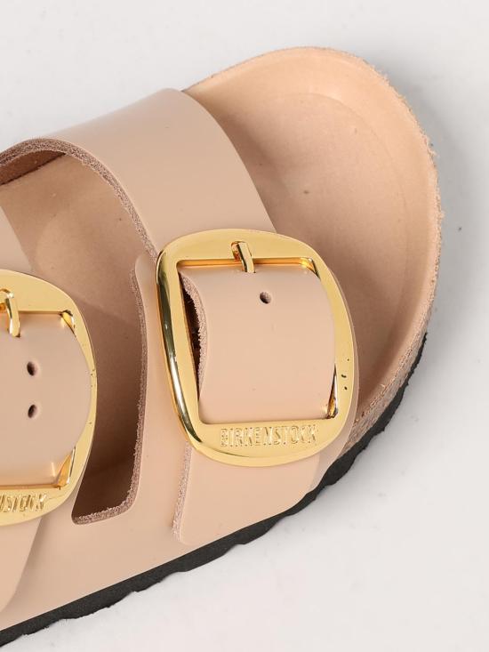 25SS 버켄스탁 뮬/슬리퍼 1026553 Pink - BIRKENSTOCK